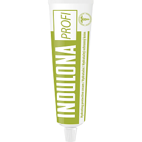 Indulona Profi Olivový hydratačný ochranný krém, 100 g