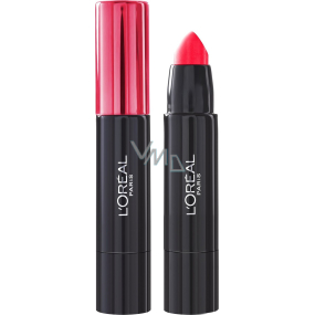 Loreal Paris Infallible Sexy Lip Balm hydratačný balzam na pery 204 Never Stop 3,44 g