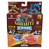 Gormiti Mini aréna, odporúčaný vek 4+