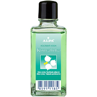 Alpa Konvalinka kolínska voda pre ženy 50 ml