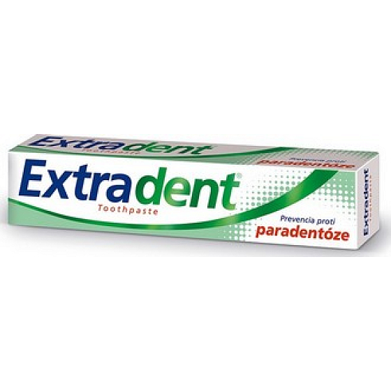 Ab Dent Extradent proti paradentóze zubná pasta 55 g