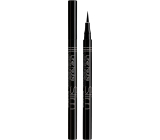 Bourjois Liner Feutre Slim očné linky 16 Noir 0,8 ml