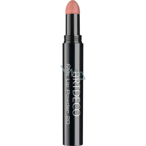 Artdeco Mat Lip Powder matná púdrová rúž 20 Spring Day 4 g