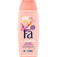 Fa Divine Moments sprchový gél, 250 ml