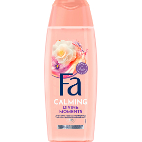 Fa Divine Moments sprchový gél, 250 ml