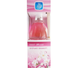 Pán Aróma Orchard Blossom osviežovač vzduchu difuzér 50 ml