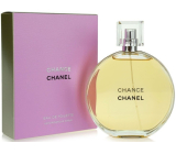 Chanel Chance toaletná voda pre ženy 35 ml