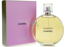 Chanel Chance toaletná voda pre ženy 35 ml