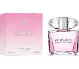 Versace Bright Crystal toaletná voda pre ženy 200 ml