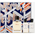 Hermes Terre D Hermes toaletná voda pre mužov 50 ml + sprchový gél 40 ml + balzam po holení 40 ml, darčeková sada