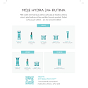 Payot Hydra24+ Regard Glacon osviežujúci hydratačný roll-on na očné okolie 15 ml