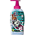Mattel Monster High 2v1 kúpeľový a sprchový gél pre deti 1 l