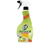 Cif Outdoor Rust Remover na odstránenie hrdze čistiaci sprej 450 ml