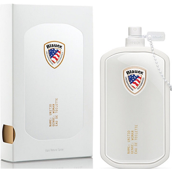 Blauer Un1t3d Woman toaletná voda 100 ml