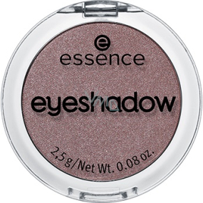 Essence Eyeshadow Mono očné tiene 07 Funda (mental) 2,5 g