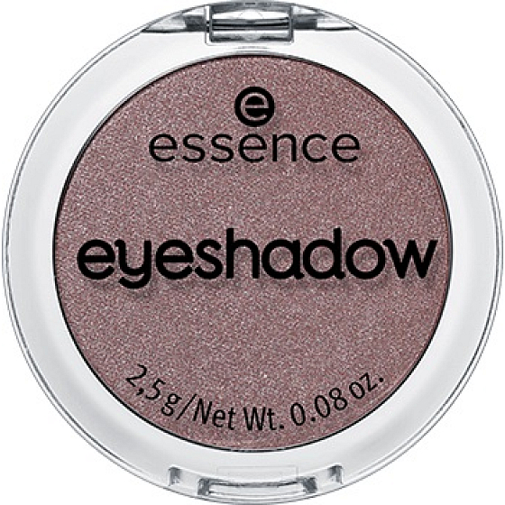 Essence Eyeshadow Mono očné tiene 07 Funda (mental) 2,5 g