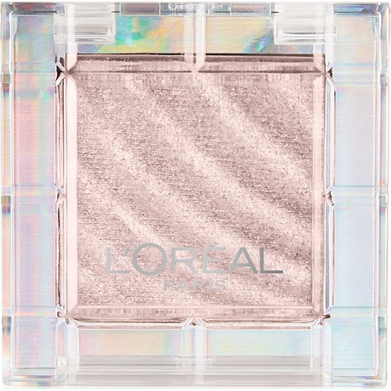 Loreal Paris Color Queen očné tiene 20 Queen 3,8 g