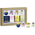 Versace Versense toaletná voda 5 ml + Yellow Diamond toaletná voda 5 ml + Bright Crystal toaletná voda 5 ml + Dylan Blue toaletná voda 5 ml, mini darčeková sada pre ženy