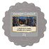 Yankee Candle Candlelit Cabin - Chata ožiarená sviečkou vonný vosk do aromalampy 22 g