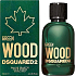 Dsquared2 Green Wood toaletná voda pre mužov 100 ml