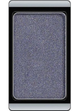 Artdeco Eye Shadow Pearl perleťové očné tiene 82 Pearly Smokey Blue Violet 0,8 g