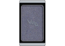 Artdeco Eye Shadow Pearl perleťové očné tiene 82 Pearly Smokey Blue Violet 0,8 g