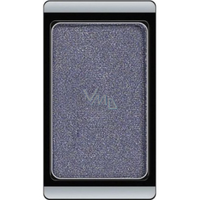 Artdeco Eye Shadow Pearl perleťové očné tiene 82 Pearly Smokey Blue Violet 0,8 g