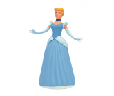 Disney Princess - Popelka 3D sprchový a kúpeľový gél 300 ml