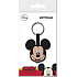 Epee Merch Disney Minnie Mouse - Textilná kľúčenka