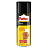 Pattex Power Permanent lepidlo na báze kaučuku a organických rozpúšťadiel v spreji 400 ml