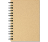 Artgecko Sketchbooks Skicár Krafty A5 40 listov 150 g