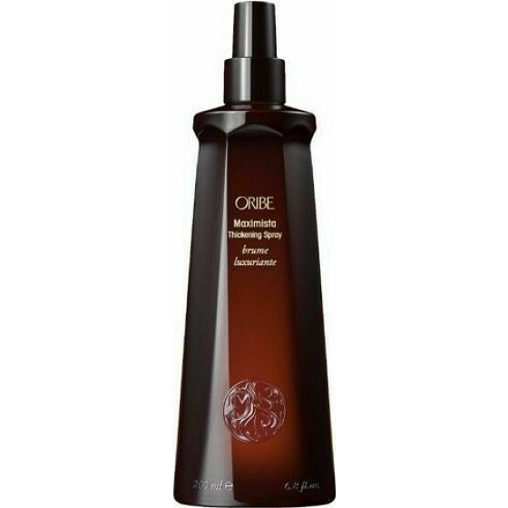 Oribe Maximista Thickening Spray sprej pre výrazný objem a hustotu vlasov 200 ml