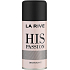 La Rive His Passion deodorant sprej pre mužov 150 ml