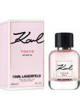 Karl Lagerfeld Tokyo Shibuya parfumovaná voda pre ženy 60 ml