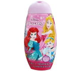 Disney Princess Princezné 2v1 šampón a kondicionér pre deti 300 ml