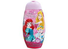 Disney Princess Princezné 2v1 šampón a kondicionér pre deti 300 ml