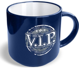 Nekupto Funny mug V.I.P. 300 ml