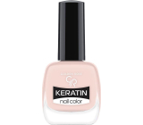 Golden Rose Keratin Nail Color lak na nechty 07 10,5 ml