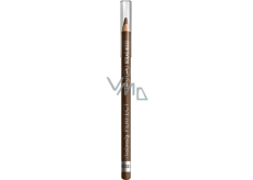Miss Sporty Naturally Perfect Vol. 1 ceruzka na oči, obočie a pery 011 Soft Brown 0,78 g