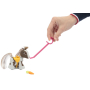 Pet Parade Pony s príslušenstvom 2 kusy, odporúčaný vek 3+