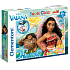 Clementoni Puzzle SuperColor Brave Vaiana 24 dielikov, odporúčaný vek 3+