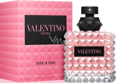 Valentino Donna Born in Roma parfumovaná voda pre ženy 100 ml