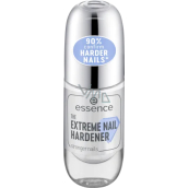 Essence Extreme Nail Hardener lak na nechty 8 ml