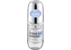 Essence Extreme Nail Hardener lak na nechty 8 ml