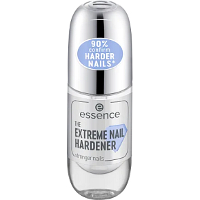 Essence Extreme Nail Hardener zpevňujúci lak na nechty 8 ml