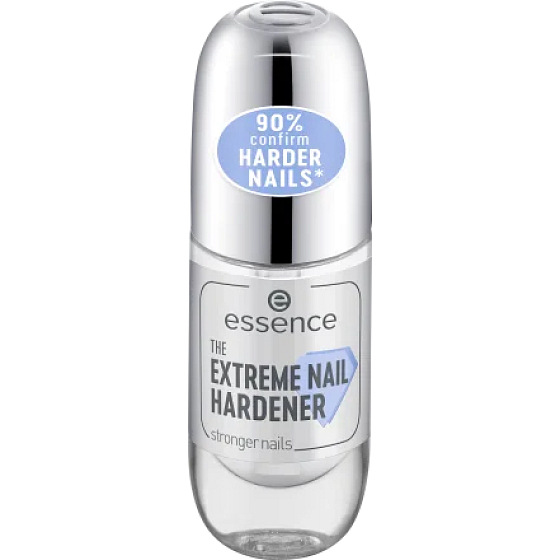 Essence Extreme Nail Hardener zpevňujúci lak na nechty 8 ml