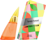 Bruno Banani Summer Limited Edition 2023 Woman toaletná voda pre ženy 50 ml