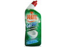 Pratic Disincrostante WC tekutý čistič 750 ml