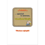 Ditipo Hracie karty Happy Birthday Cheers Coat Thirst 224 x 157 mm