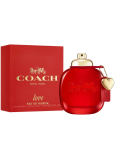 Coach Love parfumovaná voda pre ženy 90 ml